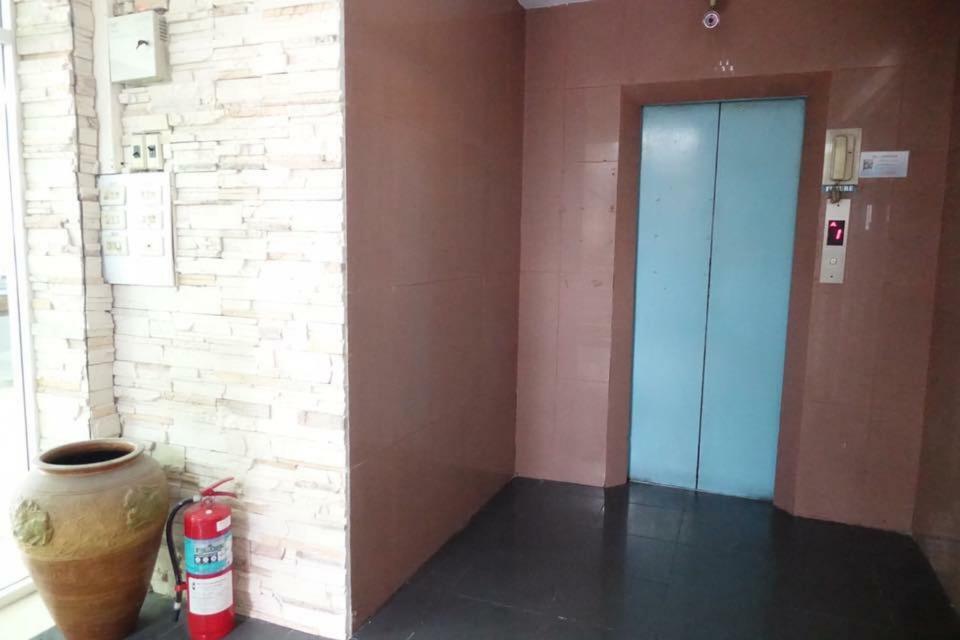 Rajparop Place 방콕 외부 사진