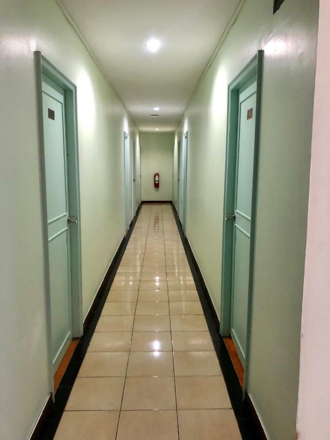 Rajparop Place 방콕 외부 사진