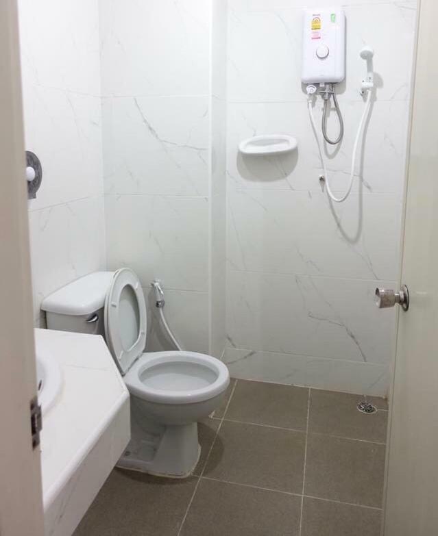 Rajparop Place 방콕 외부 사진